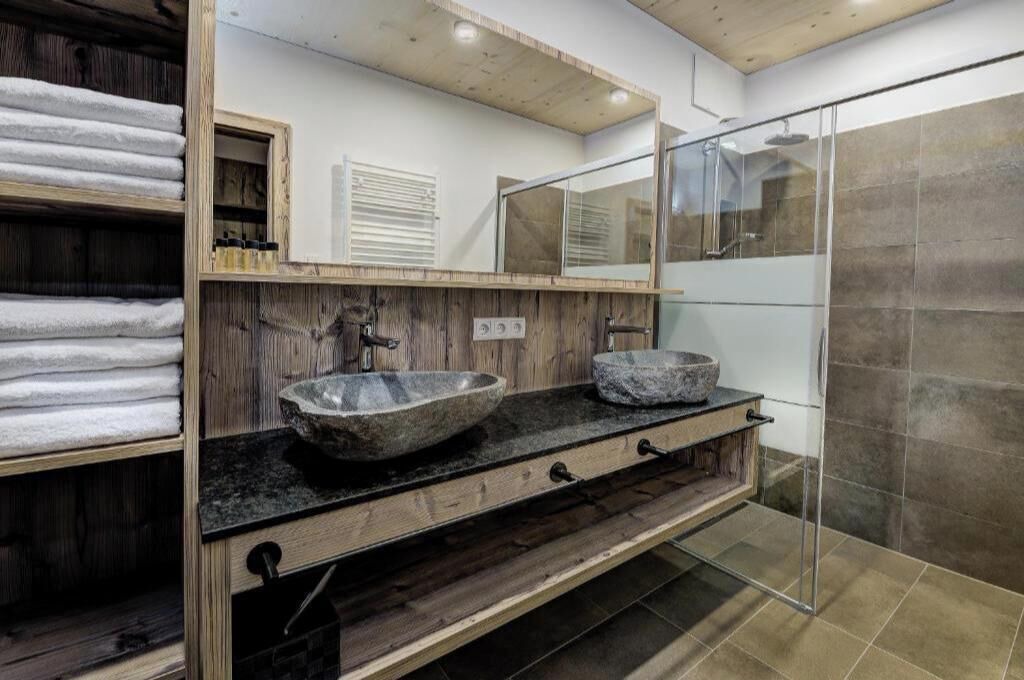 Photo of Bathroom in Lofer