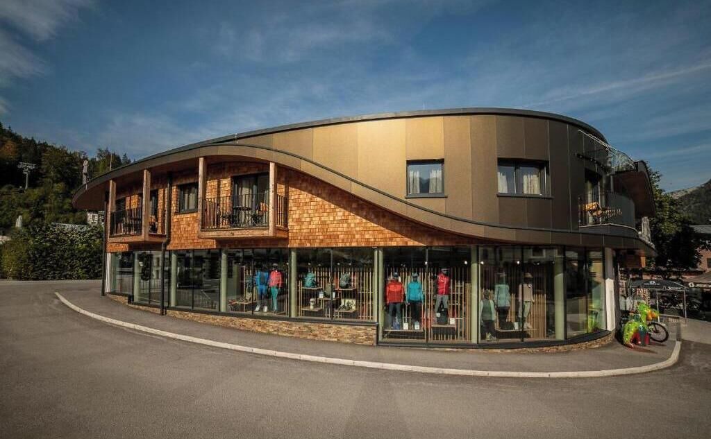 Photo of Outdoor in Lofer