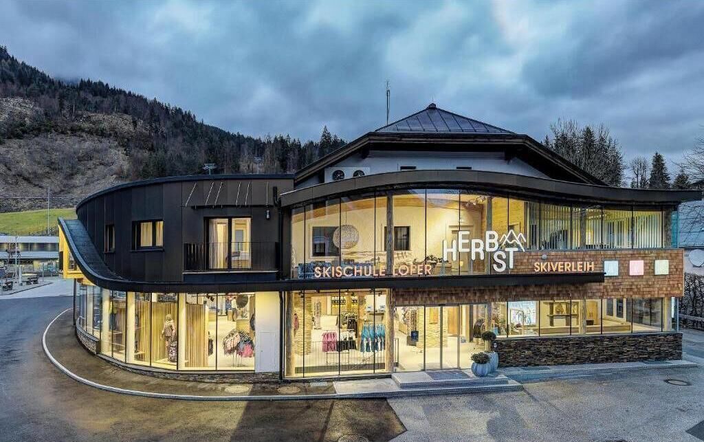 Photo of Outdoor in Lofer