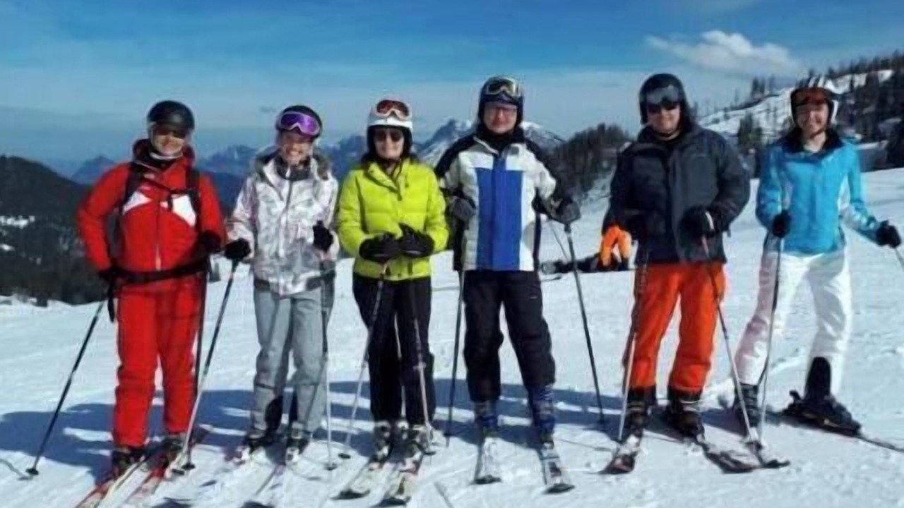Photo of Others in Lofer