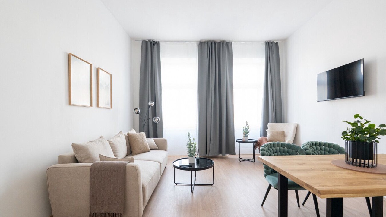 Photo of Livingroom in Klosterneuburg