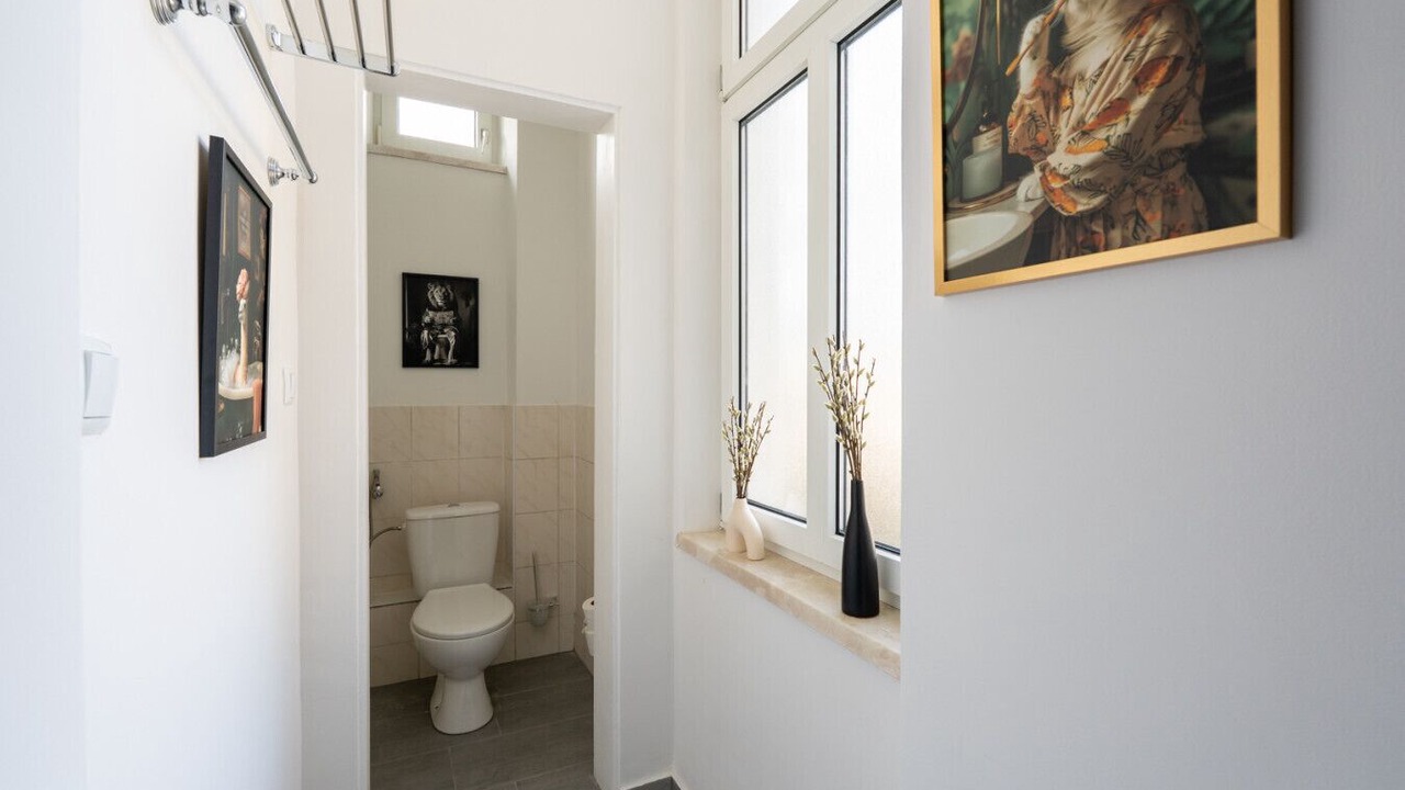 Photo of Bathroom in Klosterneuburg