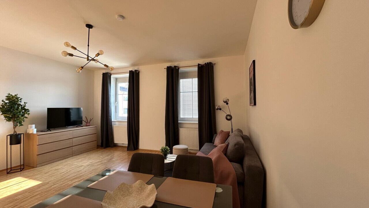 Photo of Livingroom in Krieglach