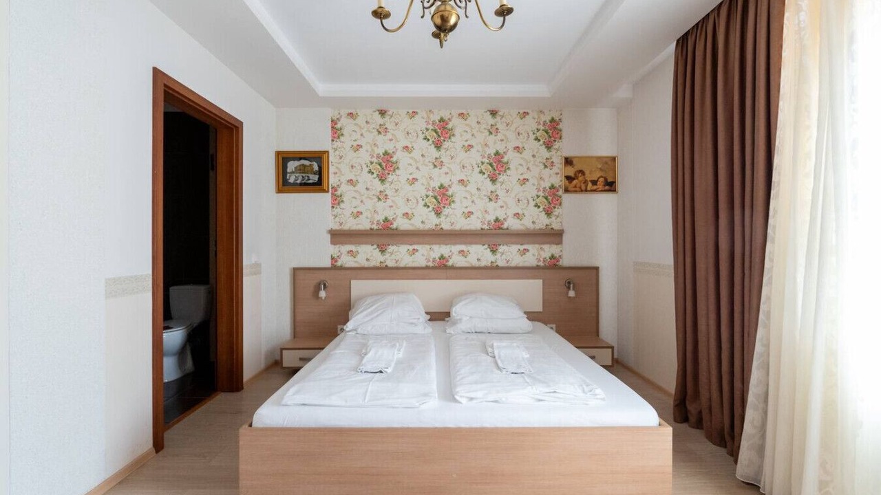 Photo of Bedroom in Haslau-Maria Ellend