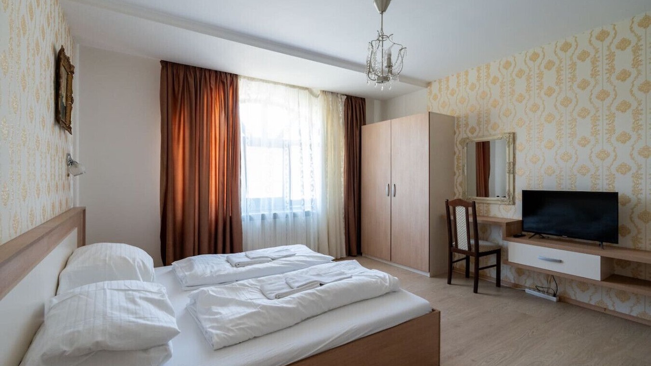 Photo of Bedroom in Haslau-Maria Ellend