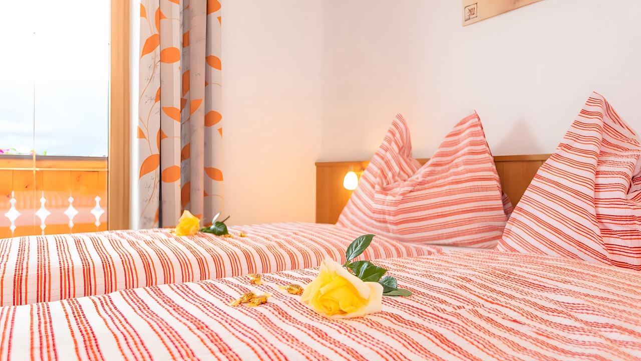 Photo of Bedroom in Mittersill