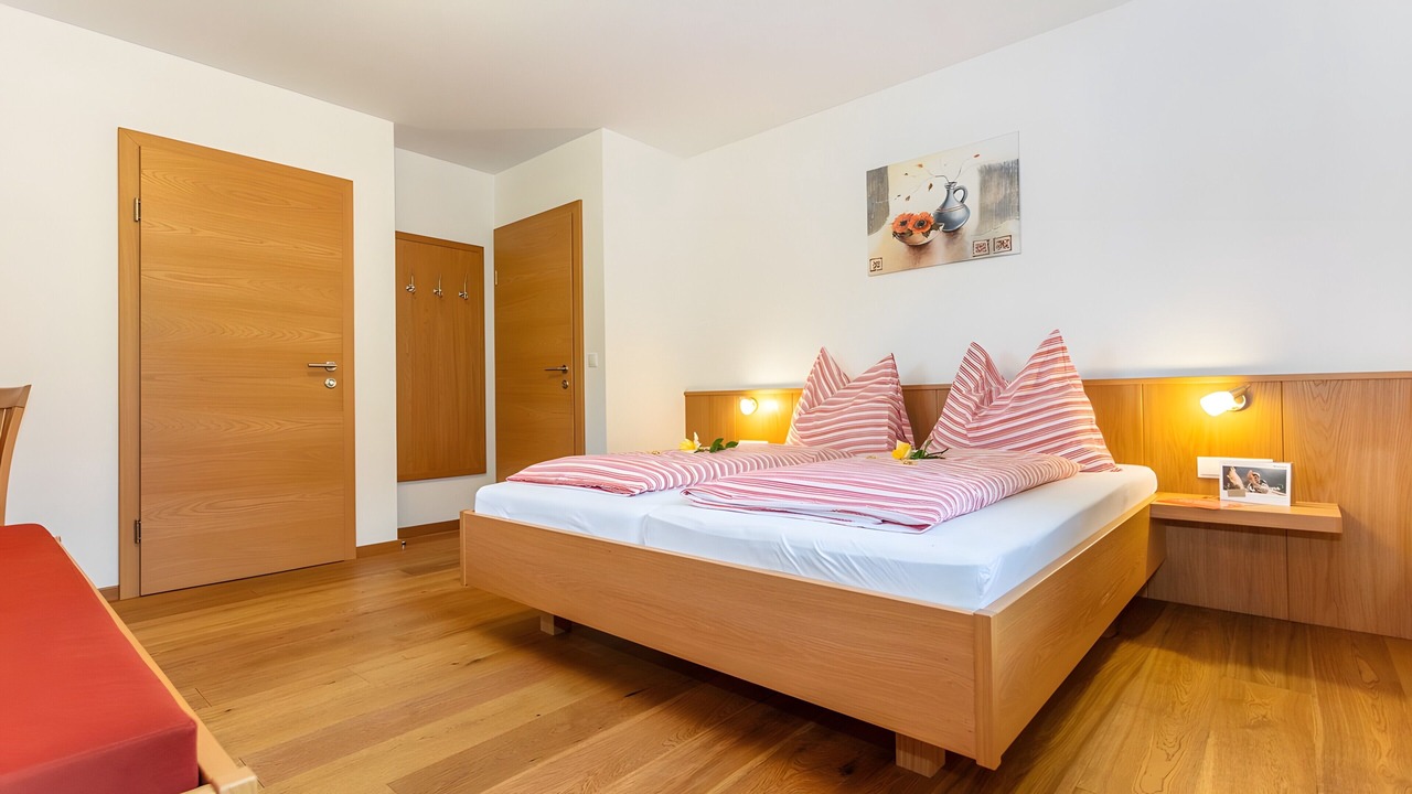 Photo of Bedroom in Mittersill
