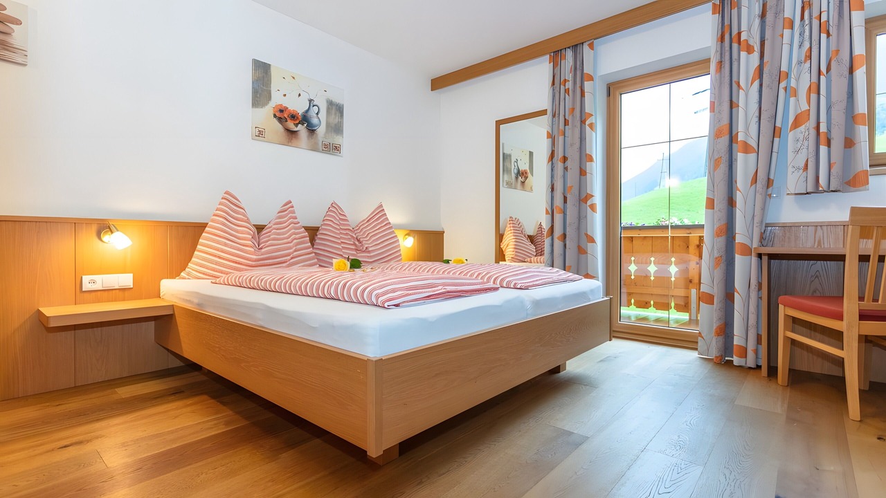 Photo of Bedroom in Mittersill