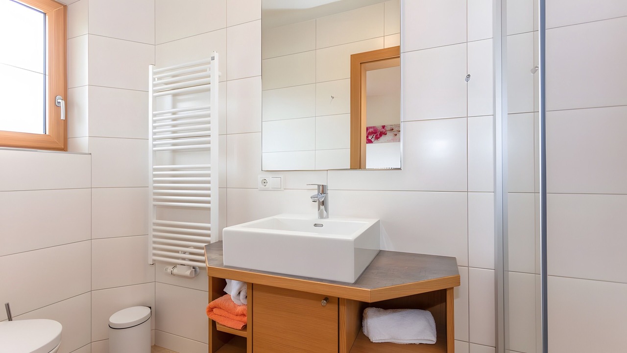 Photo of Bathroom in Mittersill