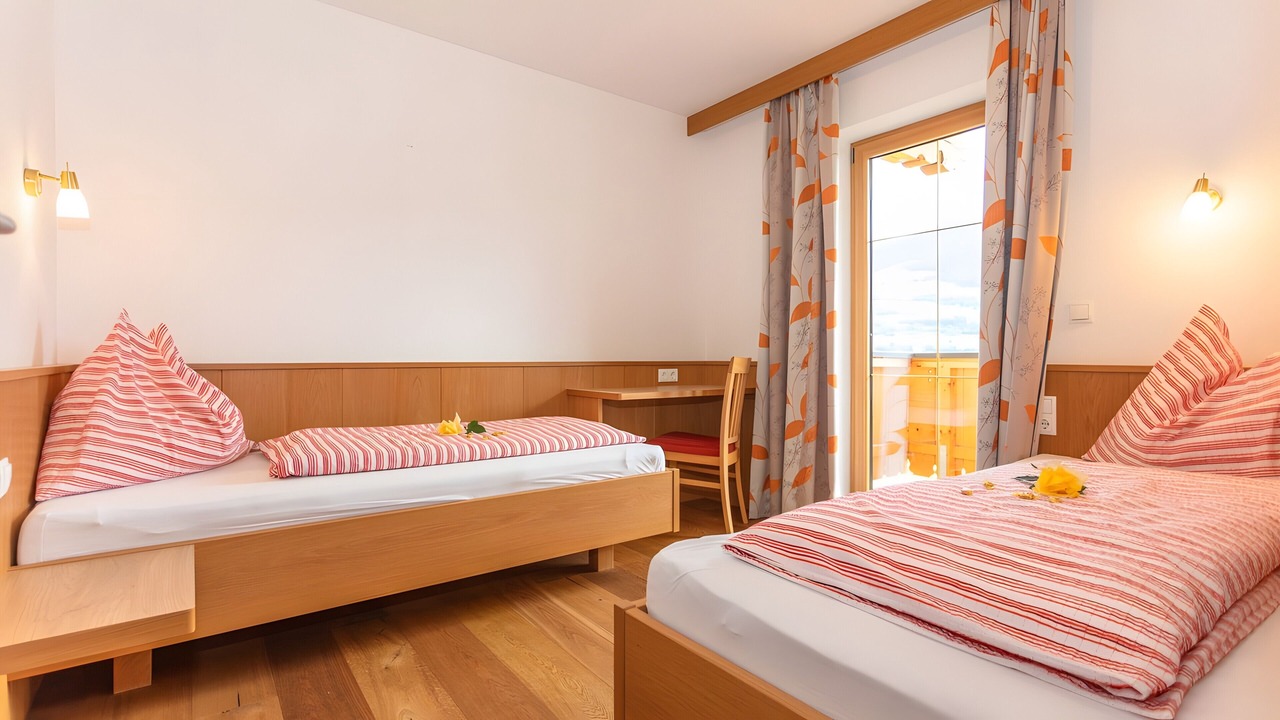 Photo of Bedroom in Mittersill