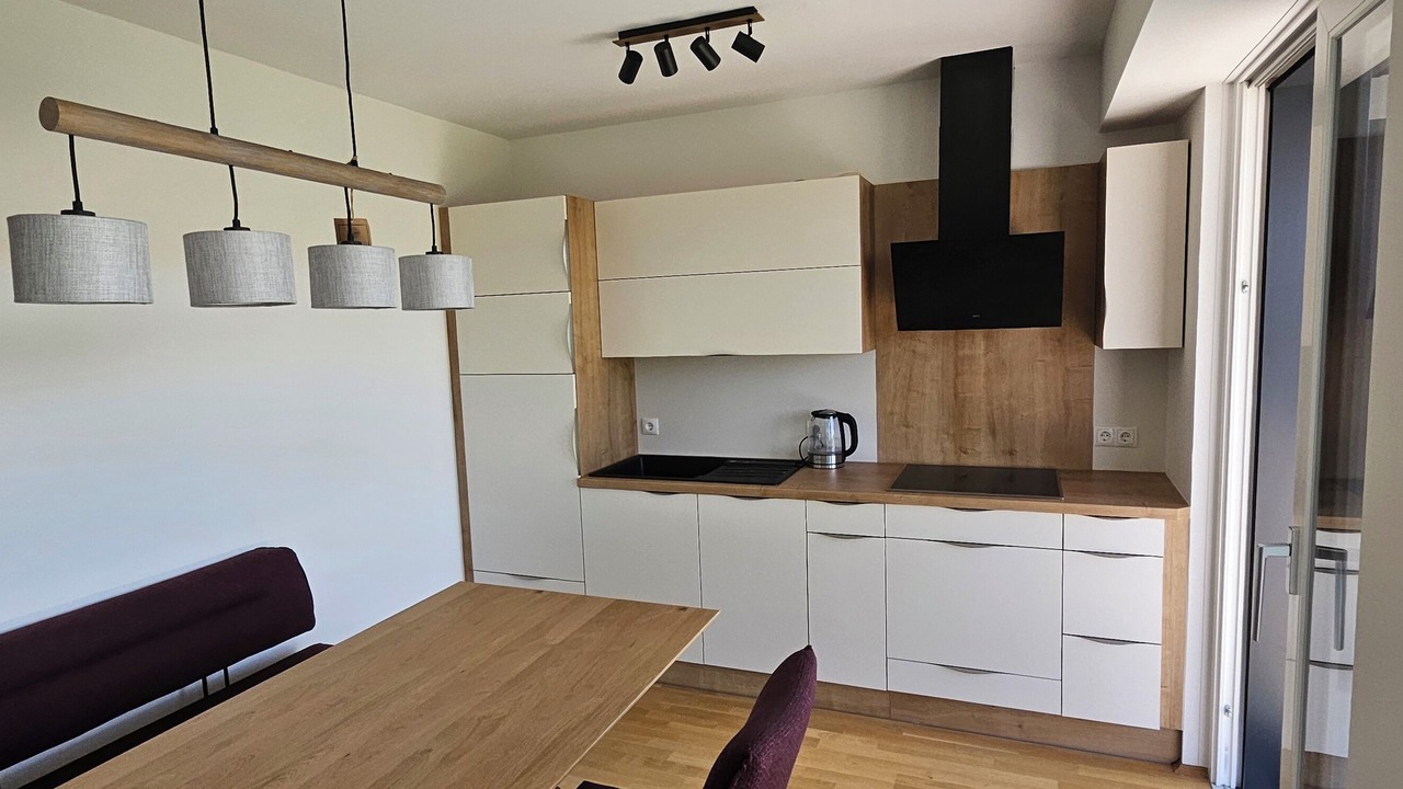 Photo of Kitchen in Bad Radkersburg