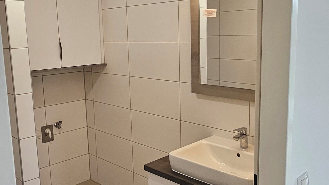 Photo of Bathroom in Bad Radkersburg
