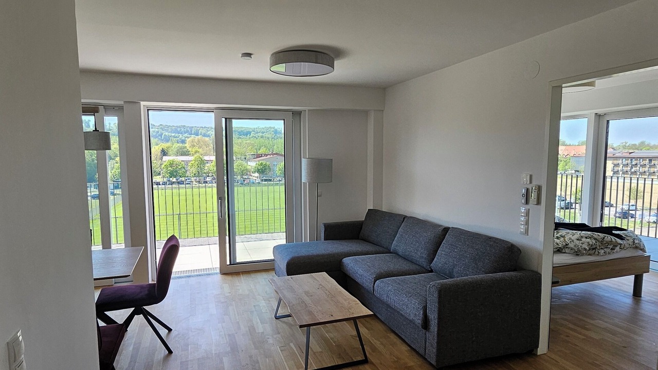 Photo of Livingroom in Bad Radkersburg