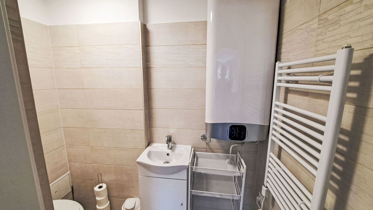 Photo of Bathroom in Sekirn