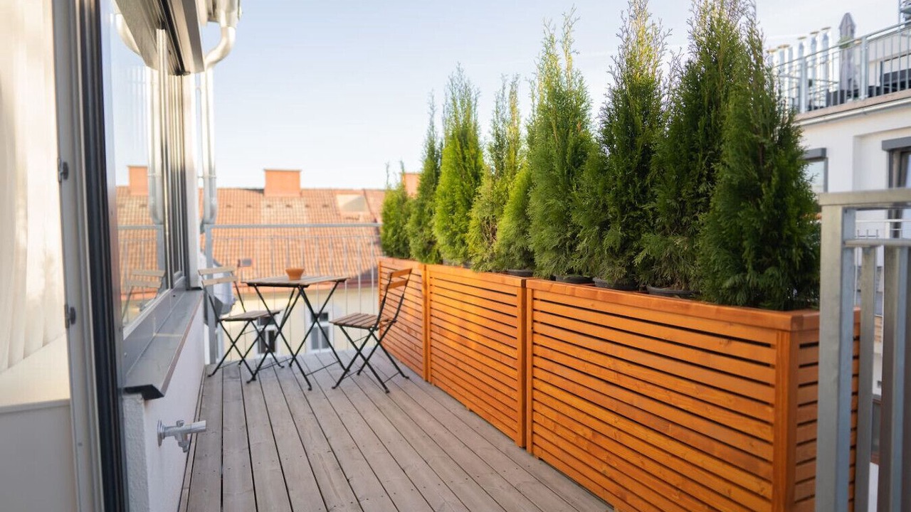 Photo of Outdoor in Rudolfsheim-Funfhaus