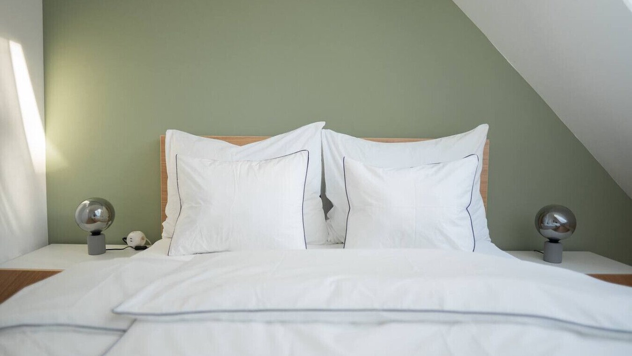 Photo of Bedroom in Rudolfsheim-Funfhaus