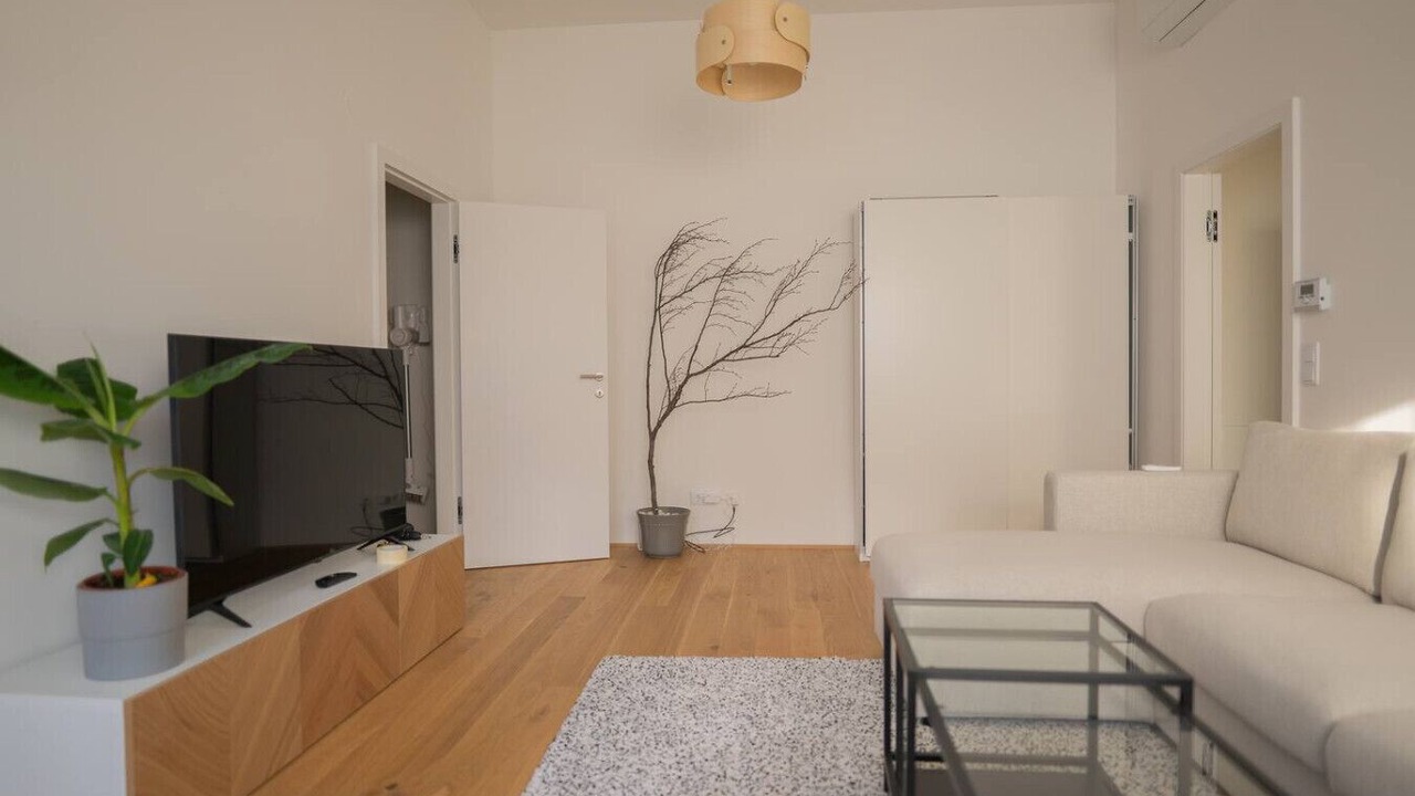 Photo of Livingroom in Rudolfsheim-Funfhaus