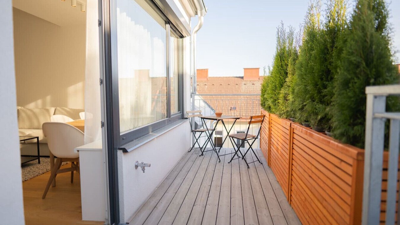 Photo of Outdoor in Rudolfsheim-Funfhaus