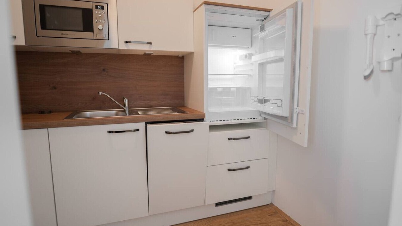 Photo of Kitchen in Rudolfsheim-Funfhaus