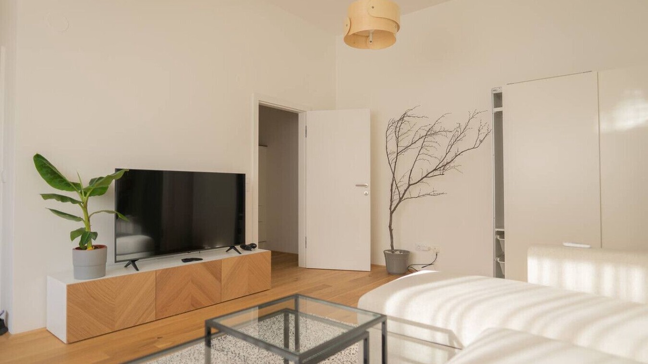 Photo of Bedroom in Rudolfsheim-Funfhaus