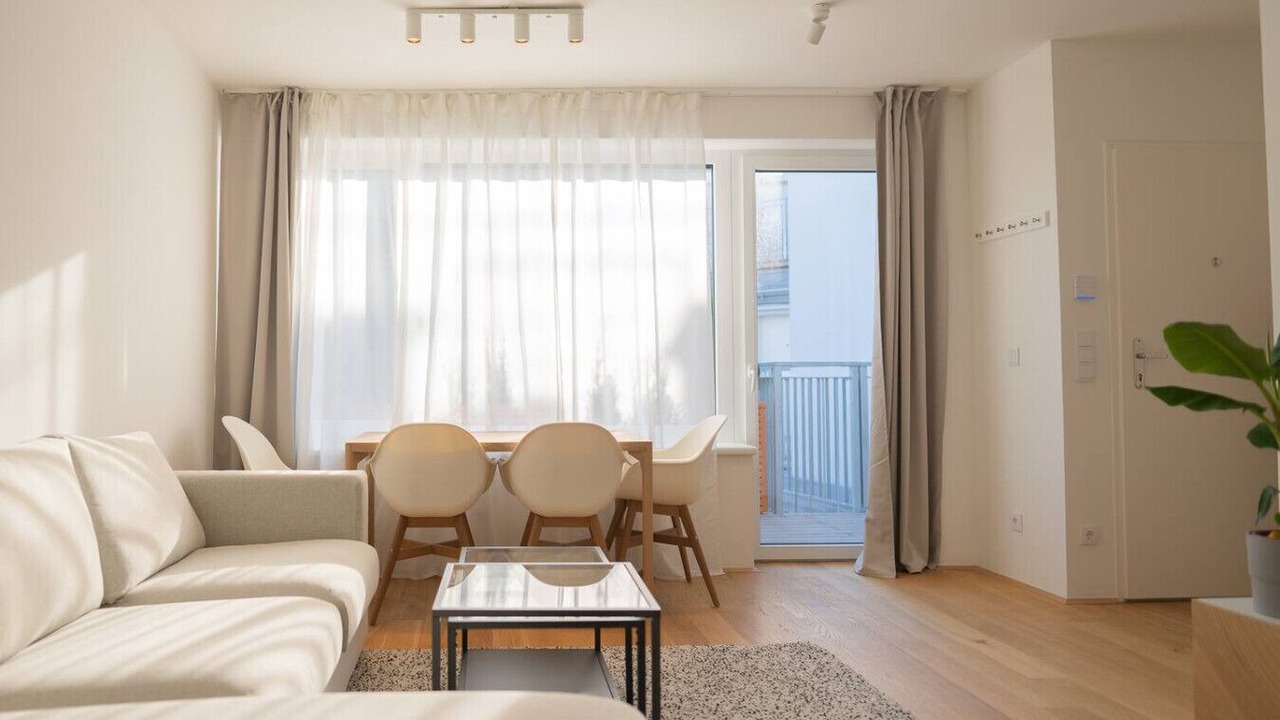 Photo of Livingroom in Rudolfsheim-Funfhaus