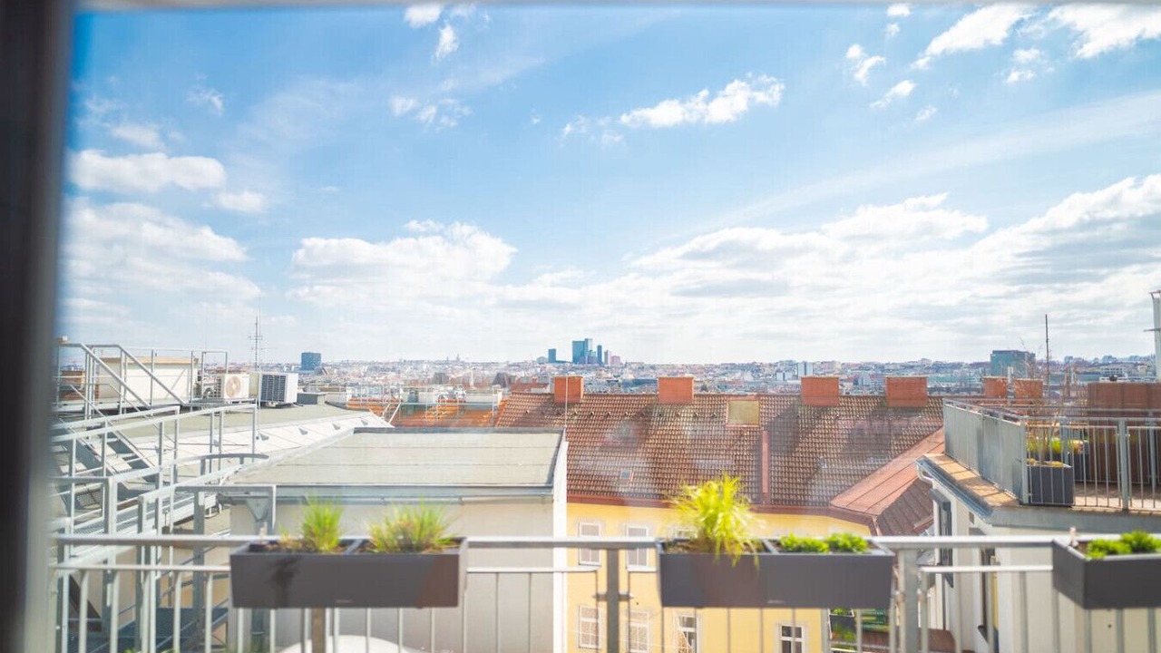 Photo of Outdoor in Rudolfsheim-Funfhaus