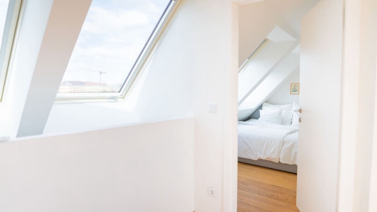 Photo of Bedroom in Rudolfsheim-Funfhaus