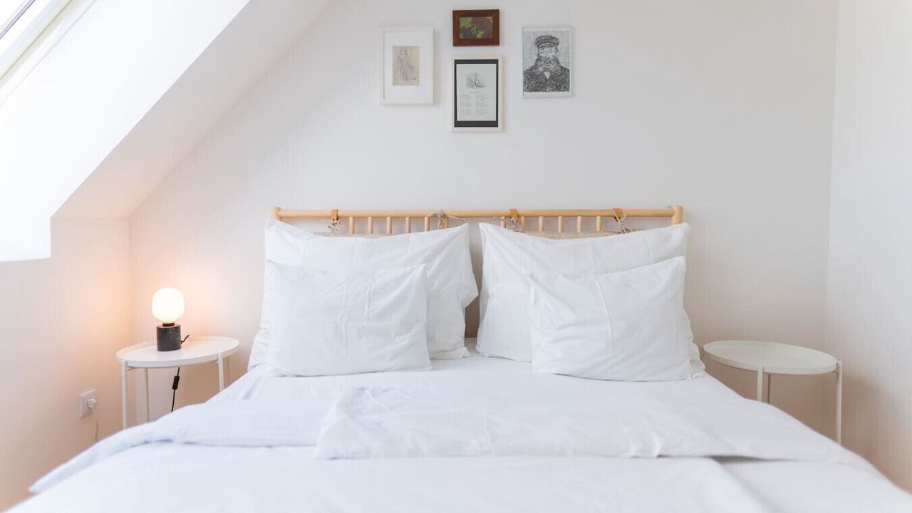 Photo of Bedroom in Rudolfsheim-Funfhaus