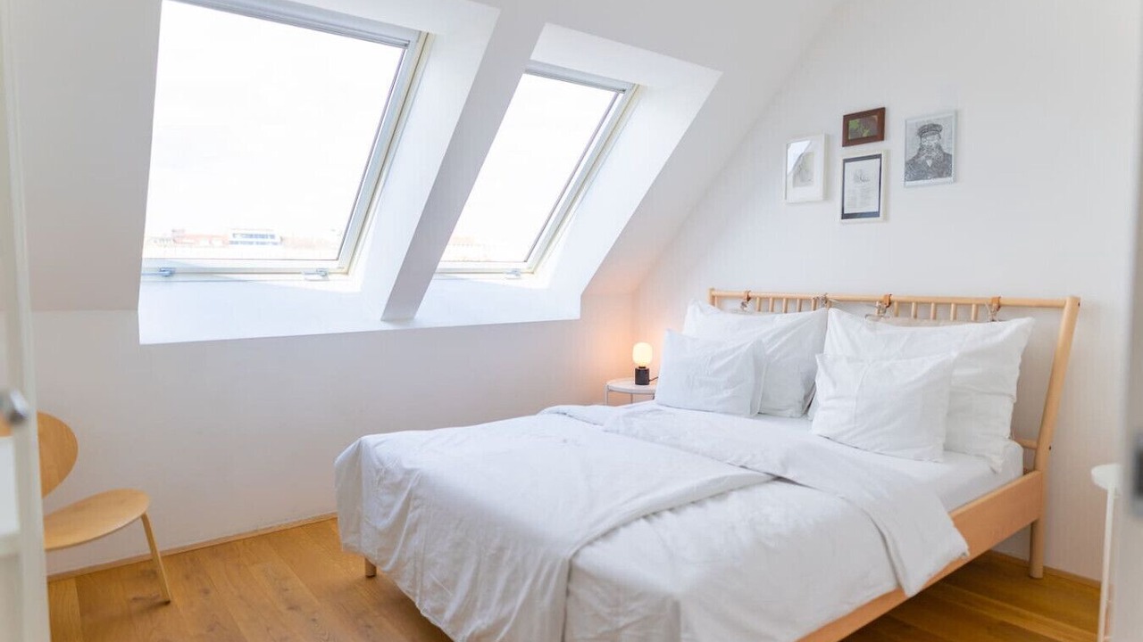 Photo of Bedroom in Rudolfsheim-Funfhaus