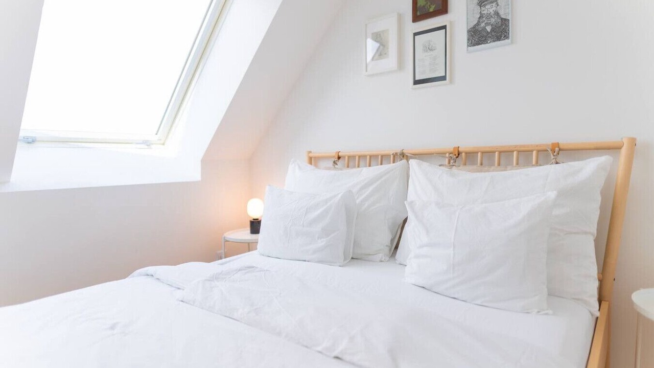 Photo of Bedroom in Rudolfsheim-Funfhaus