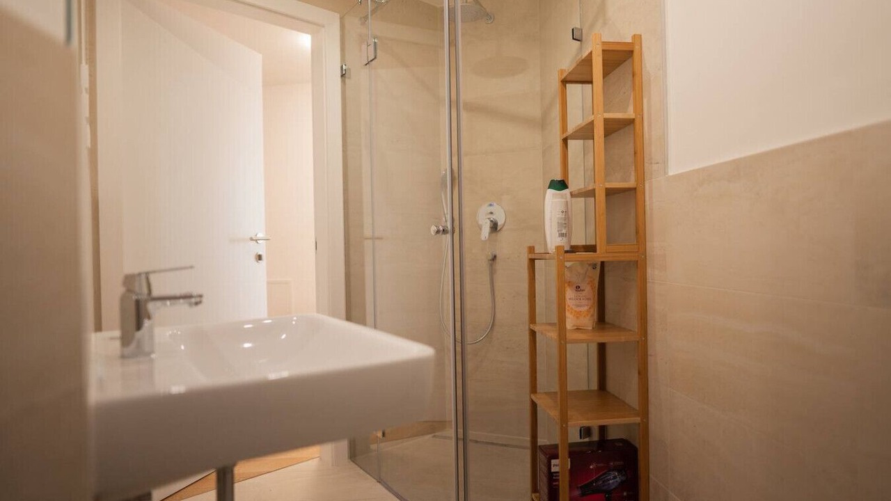 Photo of Bathroom in Rudolfsheim-Funfhaus