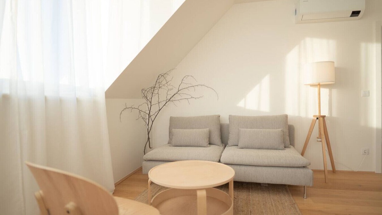 Photo of Livingroom in Rudolfsheim-Funfhaus