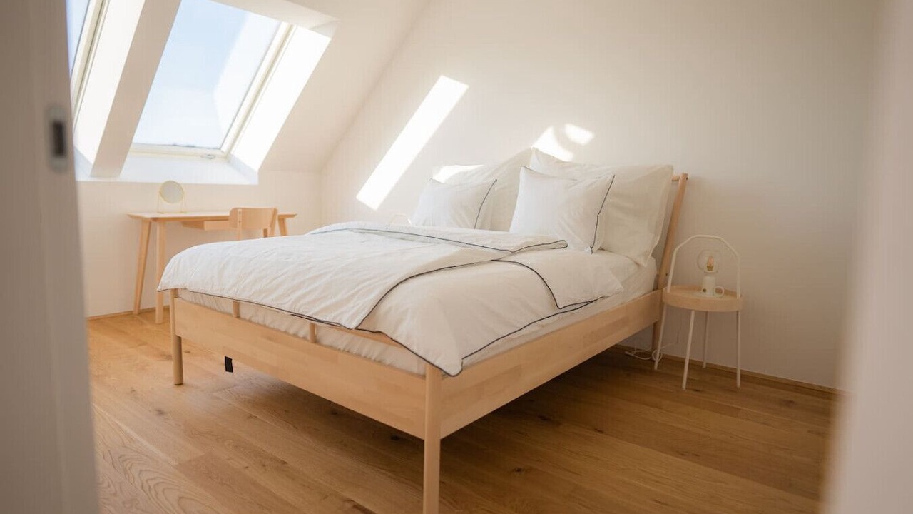Photo of Bedroom in Rudolfsheim-Funfhaus