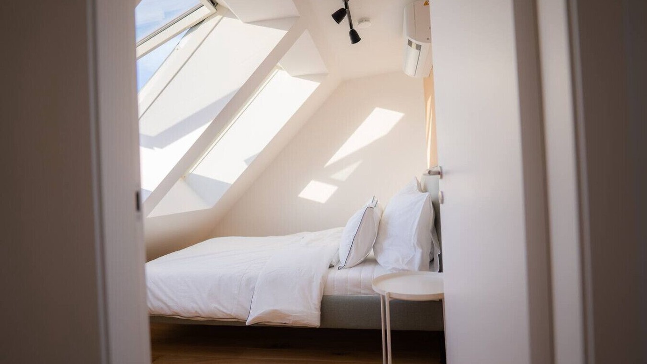 Photo of Bedroom in Rudolfsheim-Funfhaus