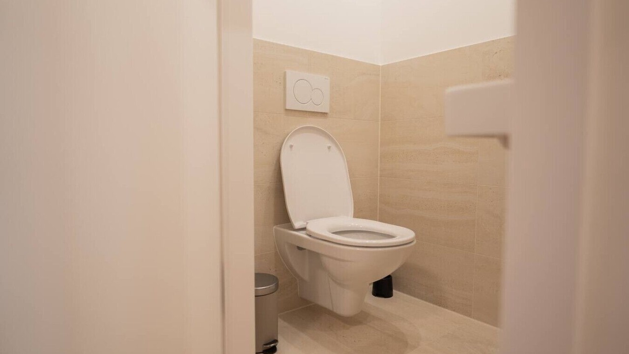 Photo of Bathroom in Rudolfsheim-Funfhaus