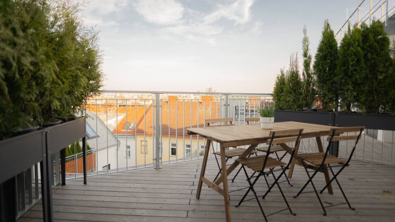 Photo of Outdoor in Rudolfsheim-Funfhaus