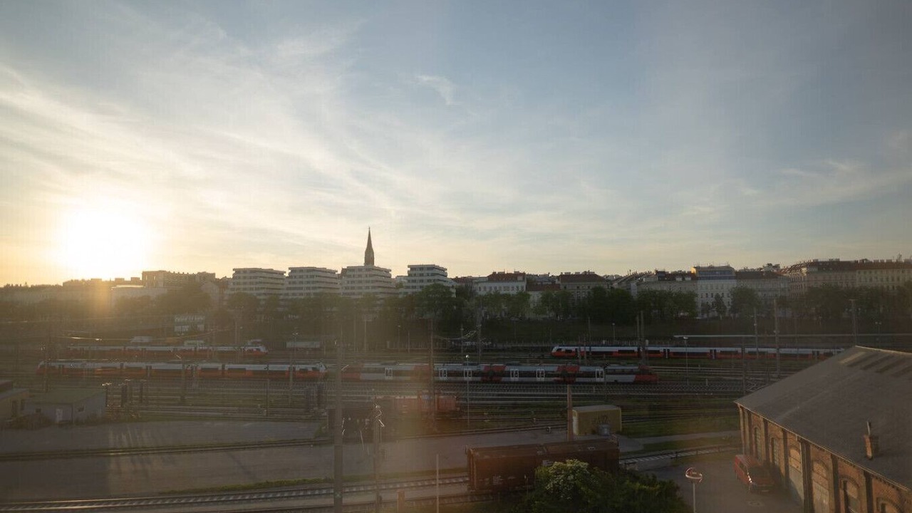 Photo of Others in Rudolfsheim-Funfhaus