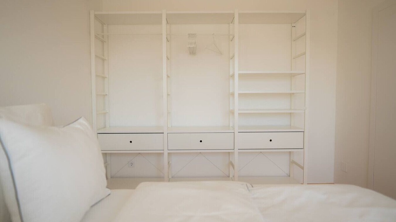 Photo of Bedroom in Rudolfsheim-Funfhaus