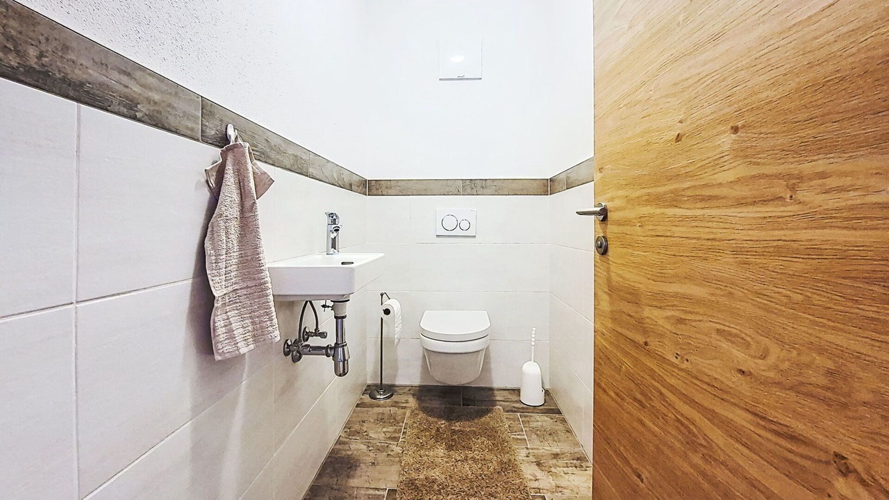 Photo of Bathroom in Uderns