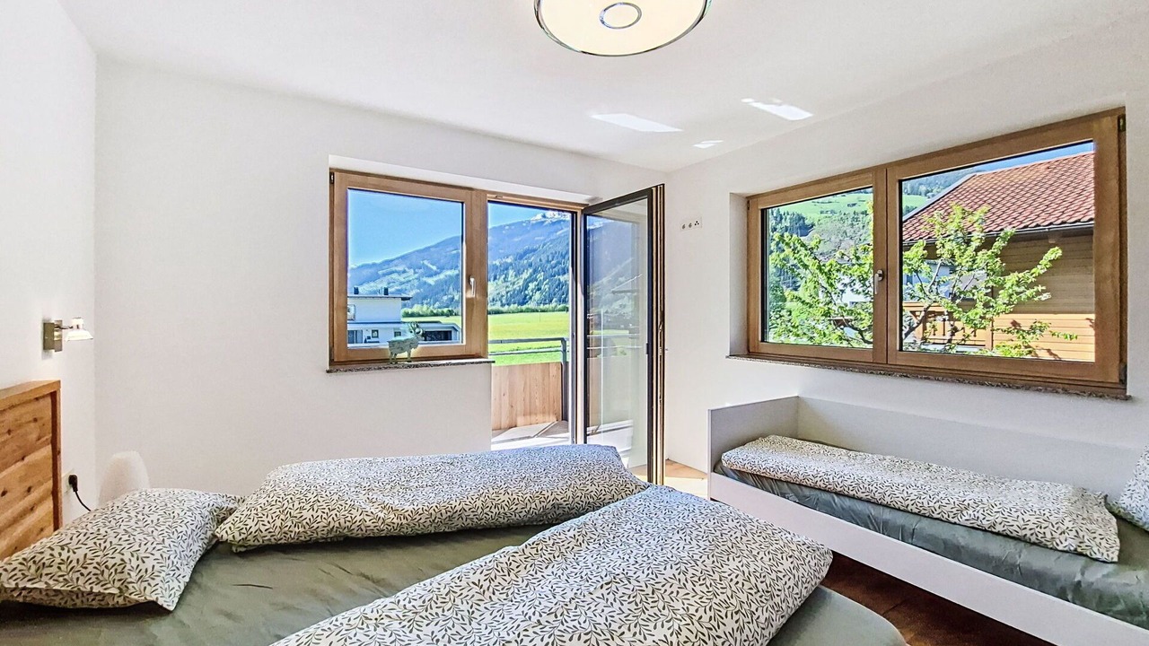 Photo of Bedroom in Uderns