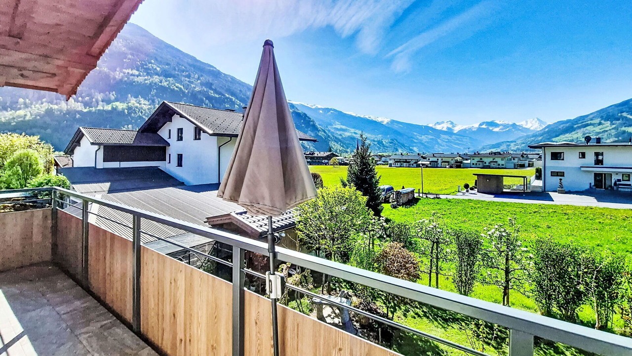 Photo of Patio Balcony in Uderns