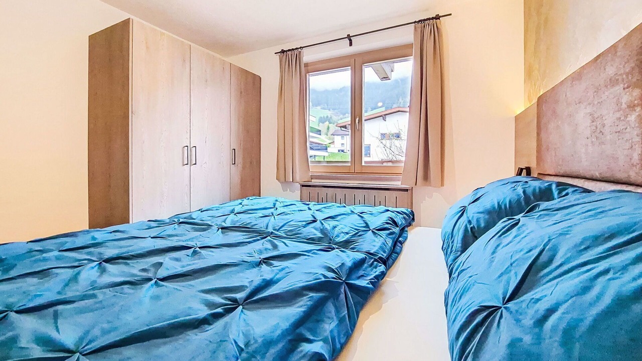 Photo of Bedroom in Außerweerberg