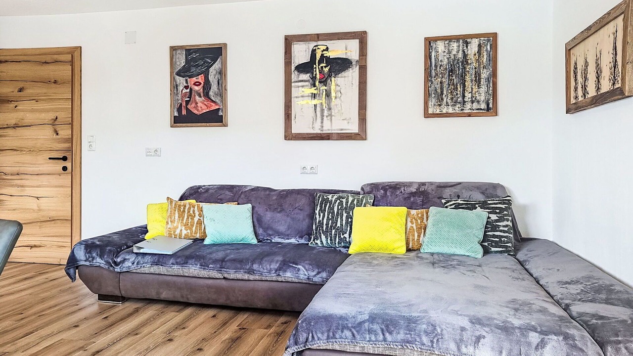 Photo of Bedroom in Außerweerberg