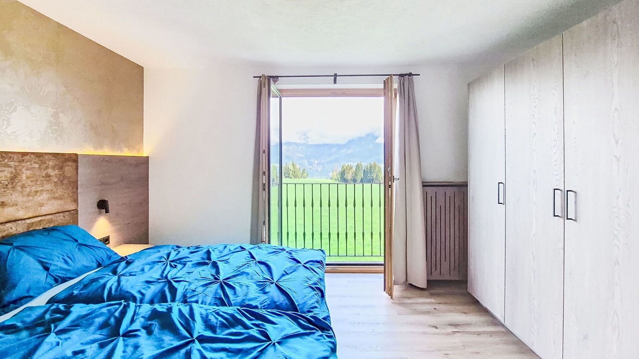 Photo of Bedroom in Außerweerberg