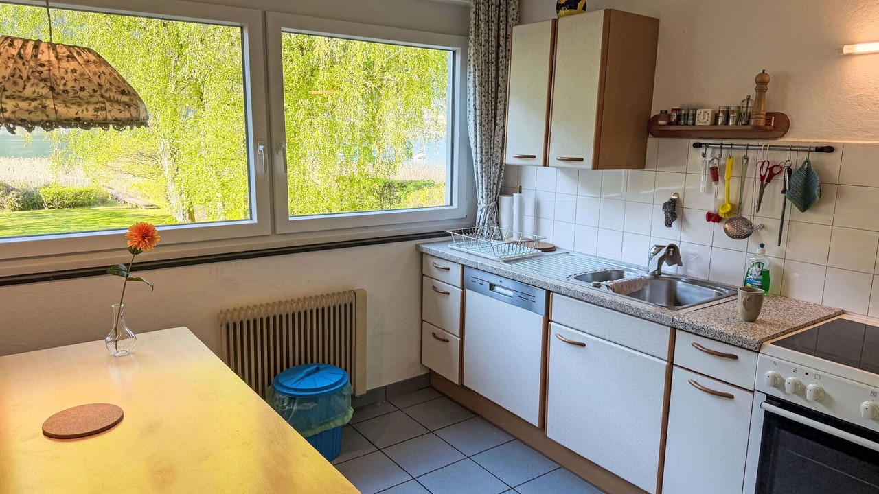 Photo of Bedroom in Landskron