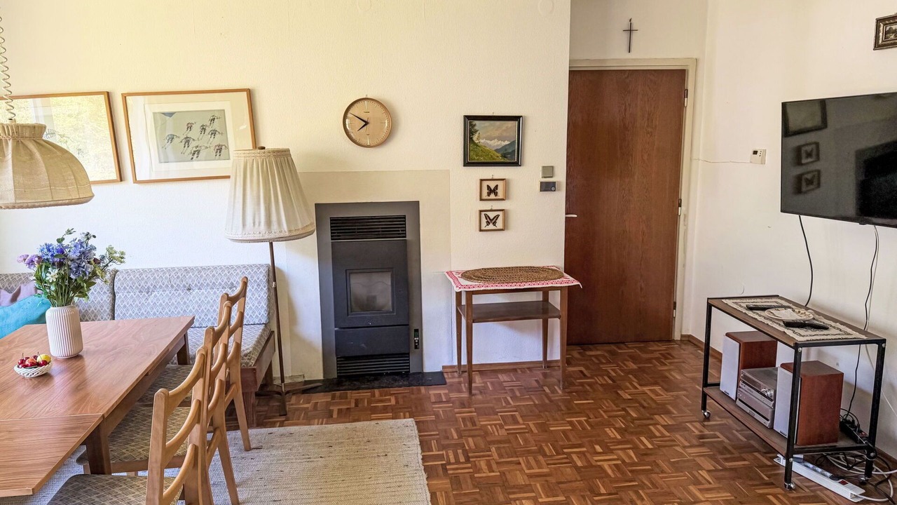 Photo of Bedroom in Landskron