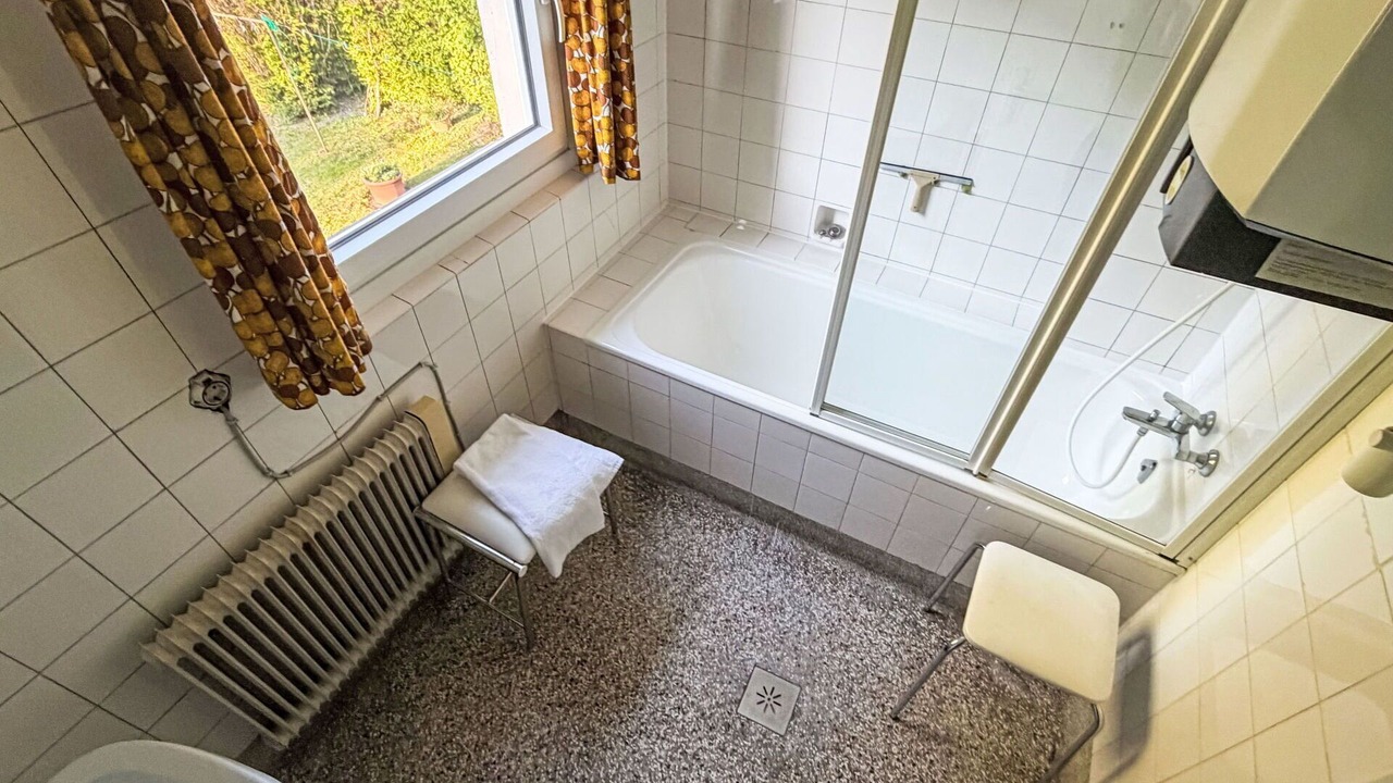 Photo of Bathroom in Landskron