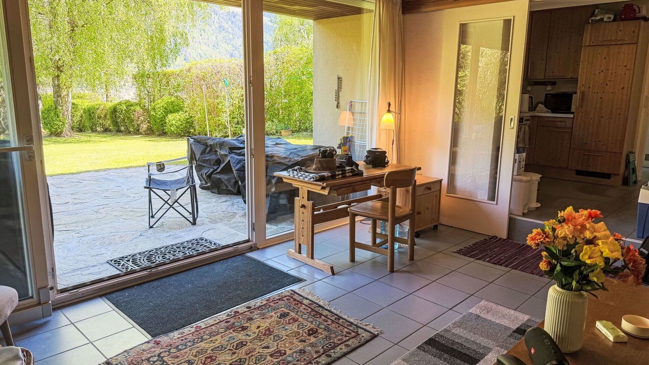 Photo of Bedroom in Landskron