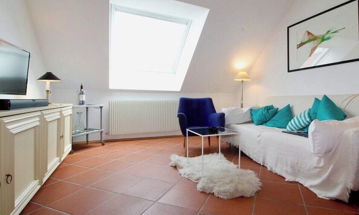 Photo of Livingroom in Landstrasse