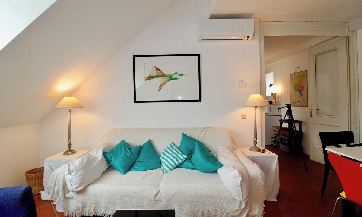 Photo of Livingroom in Landstrasse
